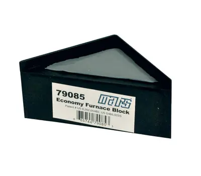 MARS 79085 2 in. Furnace Mounting Block