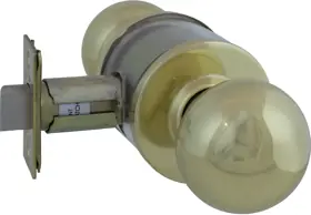ARROW LOCK RK01BD032-3/4BS Passage Ball Knob 2-3/4in Backset