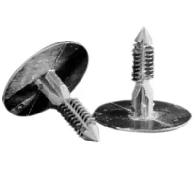 HART & COOLEY 5400PUSHPIN Ring Collar Push Pin