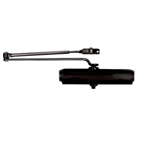 Arrow Lock DCN325-693 Surface Door Closer Adjustable Spring Size 1 - 6