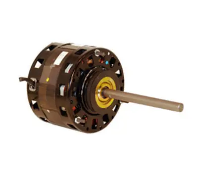 REGAL BELOIT B6415 MOTOR 1050 3SP 230