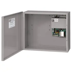 Security Door Controls 634RF 4 Amp 12/24VDC Regulated and Filtered