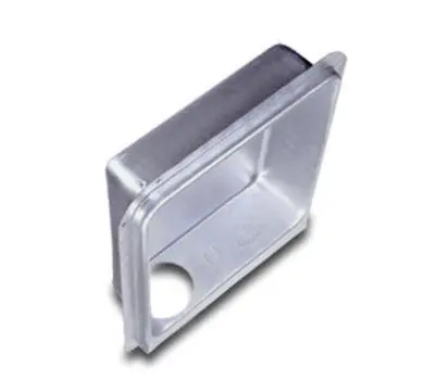 TECHNOLOGIES DB-3D Downward Exhaust Dryer Box