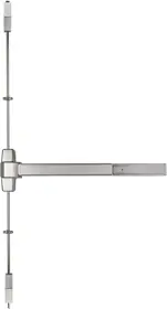 Marks Hardware M9900-VR-32D M9900vr Surface Vertical Rod Panic Exit Device 36 inches