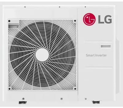 LG Electronics KUMXB361A Multi F 36000 BTU R-32 Outdoor Unit