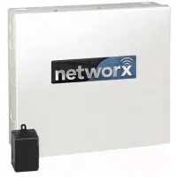 Alarm Lock NETWORXPANEL Wireless Control Panel