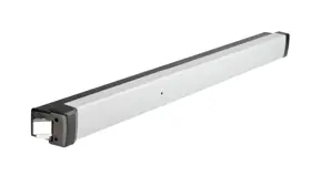 ADAMS RITE P8801-36 Narrow Stile Rim Exit Device 36 Inches