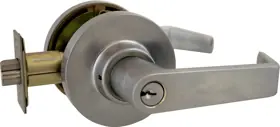 Marks Hardware 175F26D-3/8 Storeroom Lever Lockset