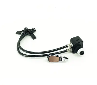 ECOFLUSH B810606R RH FLUSH CONTROL 1.6 GPF