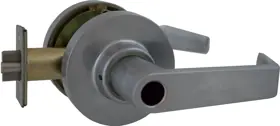MARKS HARDWARE 195DB/26D-G3 Door Lock Leverset Cylindrical American Lever 2-3/4 inches Backset