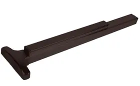 FALCON LOCK 24C-EO-710-36X96 Narrow Stile Concealed Vertical Rod Exit Device Power 36in x 96in Replacement MPN
