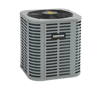Trane J4AC3030E1000A 13.4 SEER2 AC