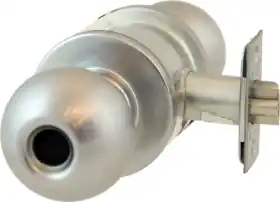 SARGENT 28-LC-6G05-OB-26D2-3/4BS Knob Lock 6-Line Office
