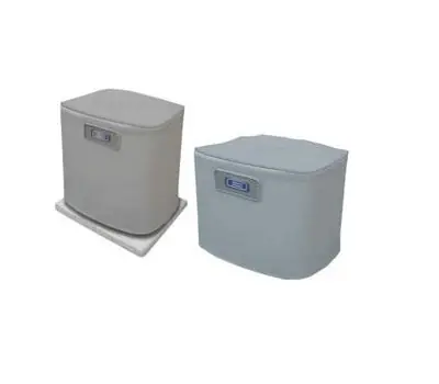 AMERICAN STANDARD COV05006 Condenser Cover 40-1/2 x 33 x 30 in.