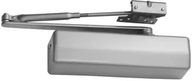 Corbin Russwin DC3210-690-M54 Tri-Packed Arm Door Closer Adjustable Size 1-6
