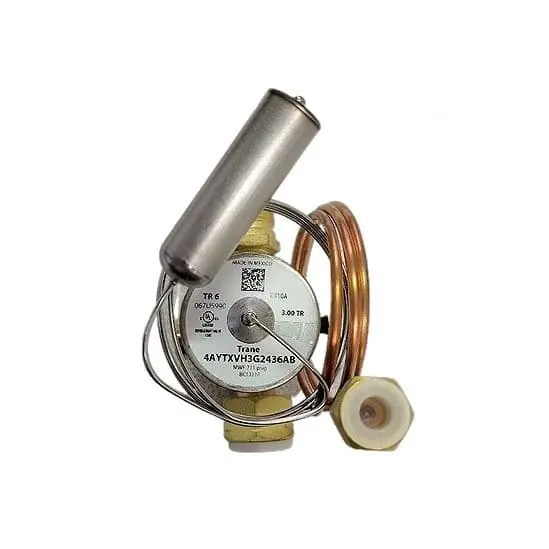 Trane 5AYTXVH3A4248A Txv Kit R-454B 3.5 to 4 Ton Coil and Air Handler