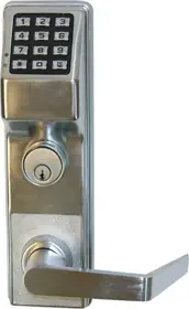 Alarm Lock ETPDNSRX/26DC50 Networx Prox Reader and Keypad Power 5000 Users Replacement MPN