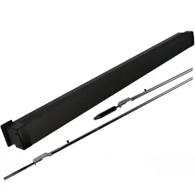 ADAMS RITE 8633-48 CVR EXIT DEVICE 48 INCHES