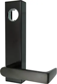 ADAMS RITE 3080-03-0-3U-00-10B Entry Trim