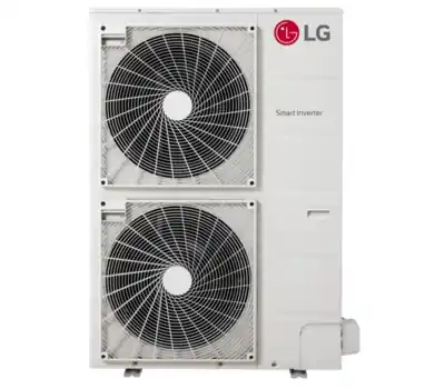 LG Electronics KUMXA361A Multi F 36000 BTU Outdoor Unit