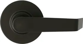 ARROW LOCK SRX01-613E Passage Lever Exit Trim