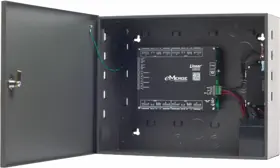 IEI ES-1M Linear eMerge Essential Plus 1 D