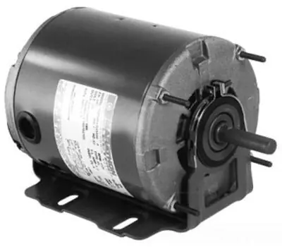 MARS 04706 1/3 HP 115 V AC Split Phase Belted Fan and Blower Motor