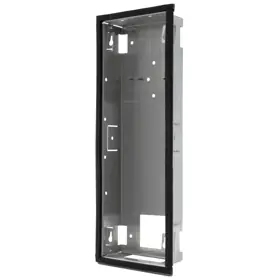 Doorbird 423860728 D21DKV Flush Mount Housing