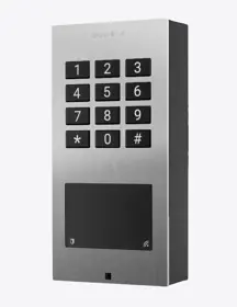 Doorbird 423872028 Surface Mount IP Access Control Device