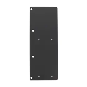 FALCON LOCK SC70A-18PA622 Narrow Top Rail Drop Plate
