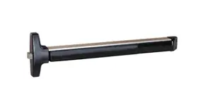 Detex V40-628-48 Rim Exit Device No Trim Hex Dogging 48in Replacement MPN
