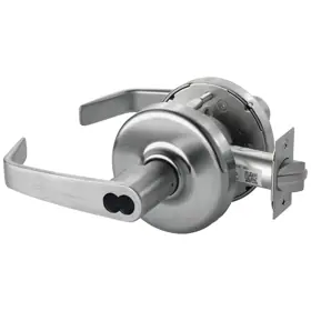 Corbin Russwin CLX3361-NZD-626-CT6D Cylindrical Lever Power 2-3/4in Backset Replacement MPN