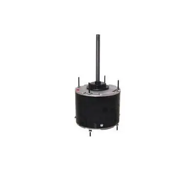 AMERICAN STANDARD MOT11049 1/6 HP PSC Condenser Fan Motor 200 to 230 V AC