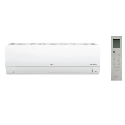 LG Electronics KNSAP301A 30000 BTU Single Zone Extended Piping Wall-Mount Indoor Unit