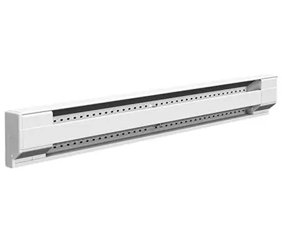Ouellet RBH0500BL 500W Baseboard Heater