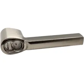 Schlage Lock LP SFIC 619 LAT Latitude SFIC Lever