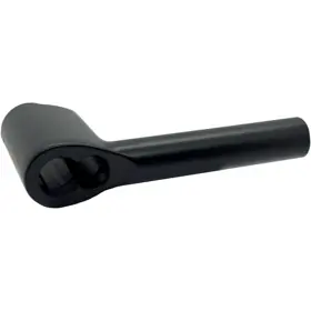 Schlage Lock LP FSIC 622 BRW Broadway FSIC Lever Replacement 200940