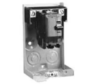 TELEMECANIQUE QO200TR MOLDED CASE SWITCH A/C