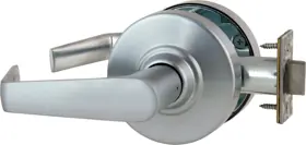 Schlage Lock ALX10-SAT-626 234 Grade 2 Passage Saturn Lever