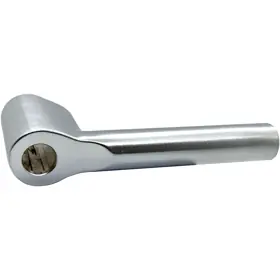 Schlage Lock LP BT 626 BRW Broadway Button Lever