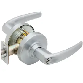 Schlage Lock ND53-PD-ATH-626 C ND53PD-ATH Entrance Cylindrical Lock