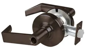 Schlage ND91-LD-RHO-613 Entrance/Office Lock Less Cylinder