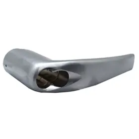 Schlage Lock LP FSIC 626 ATH Grade 1 Athens Full Size IC (FSIC) Lever