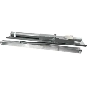 LCN CLOSERS 2031-STD-AL-LH Size 1 Left Hand Regular Tube Mounted Concealed Closer