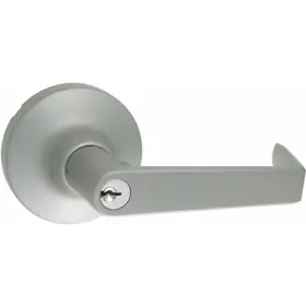 FALCON 214KIL-NL-US32D Key In Lever Trim Night Latch Function