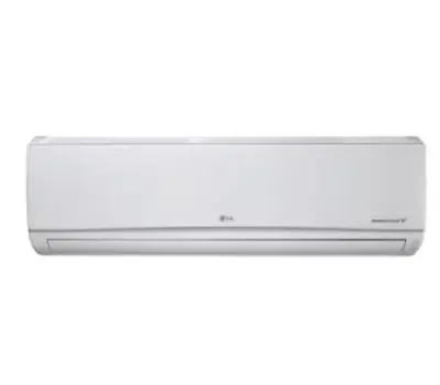 LG Electronics LMN249HVT Indoor 24K Hi-Eff Multi-Zone Wall-Mount Indoor Heat Pump