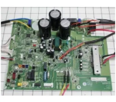 Fujitsu General America K9709680797 Inverter Control for 18RLXFZH Mini-Split Heat Pump