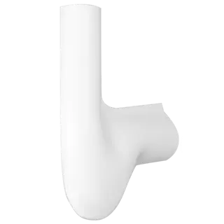 Plumberex 3011 Handy-Shield Maxx PVC P-Trap Insulator