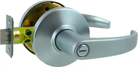Best Access 9K30L14D-S3-626 9K Series Privacy Door Lever Set