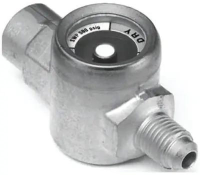 MARS 65640 MSG-4SS 1/2 SIGHT GLASS